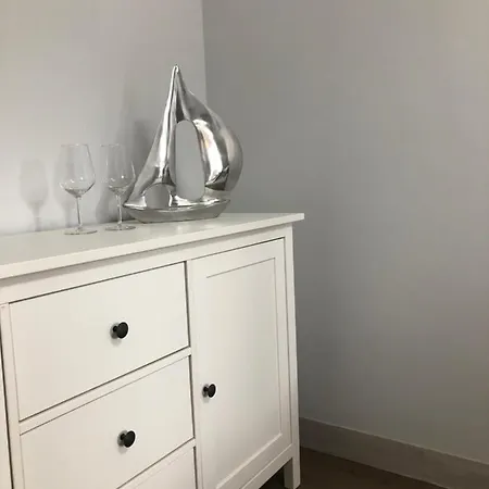 Apartament Blue Sea Apartment *
